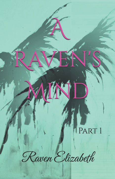 Carte A Raven's Mind Raven Elizabeth