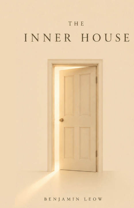 Buch The Inner House Benjamin L.W.S