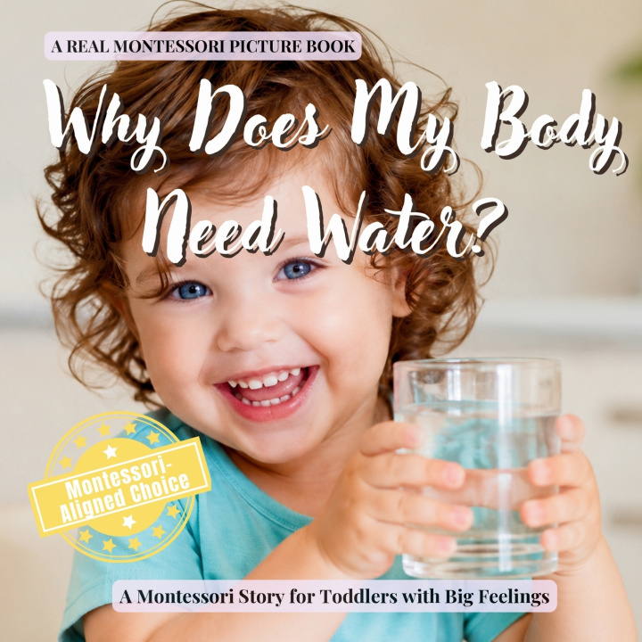 Carte Why Does My Body Need Water? BoonHouse Publishing