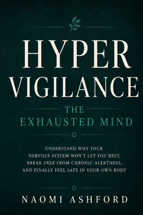 Carte Hypervigilance Naomi Ashford