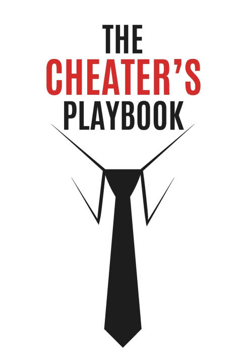 Книга The Cheater's Playbook Matt Max