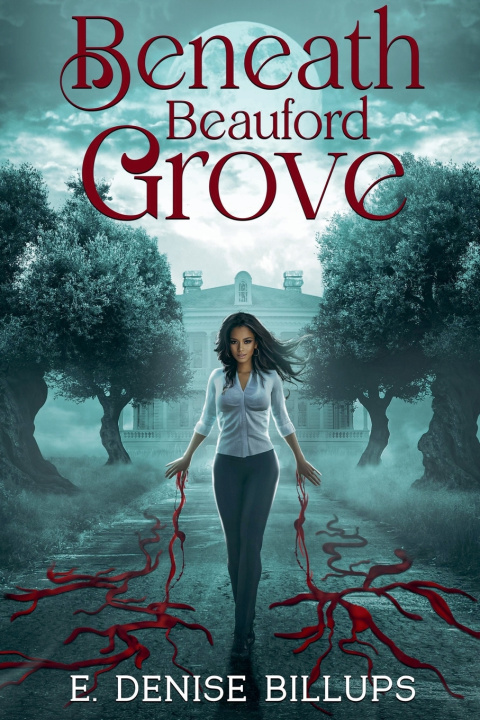 Book Beneath Beauford Grove E. Denise Billups