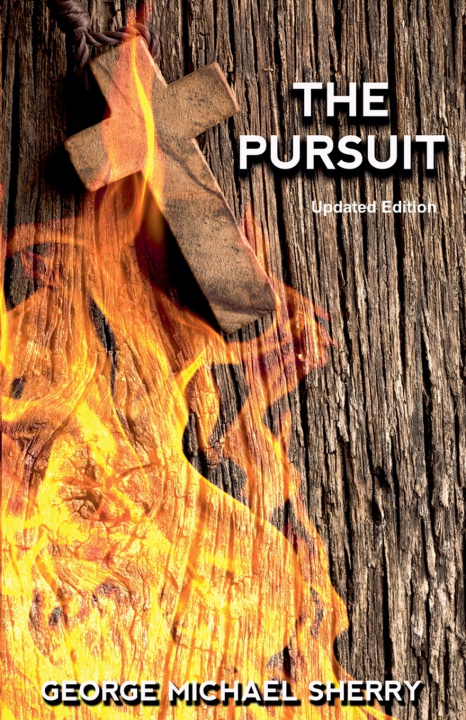 Книга The Pursuit George Michael Sherry