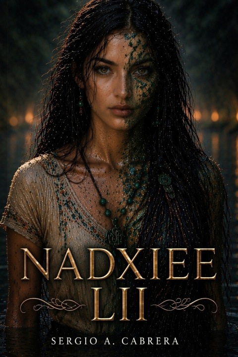 Buch Nadxiee Lii Sergio A Cabrera