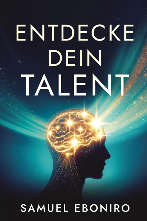Carte Entdecke dein Talent Samuel Eboniro
