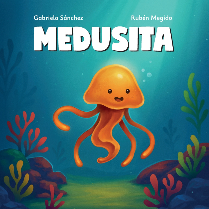 Carte MEDUSITA GABRIELA SANCHEZ DON JUAN