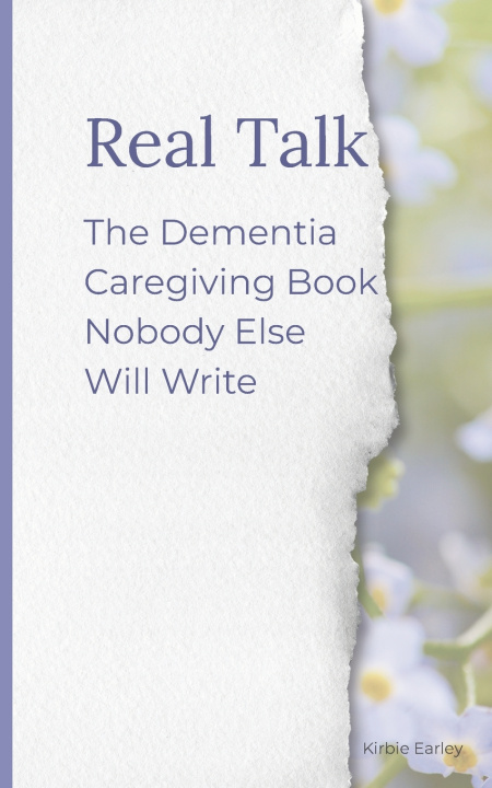 Libro Real Talk Kirbie Earley