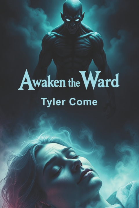 Könyv Awaken the Ward Tyler Come