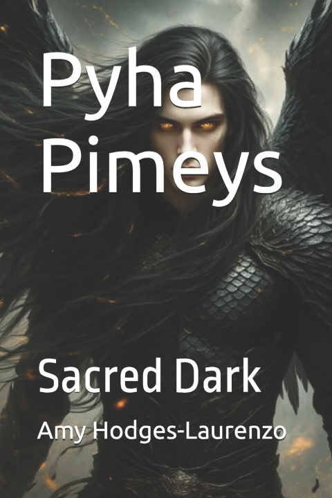 Carte Pyha Pimeys Amy Hodges-Laurenzo