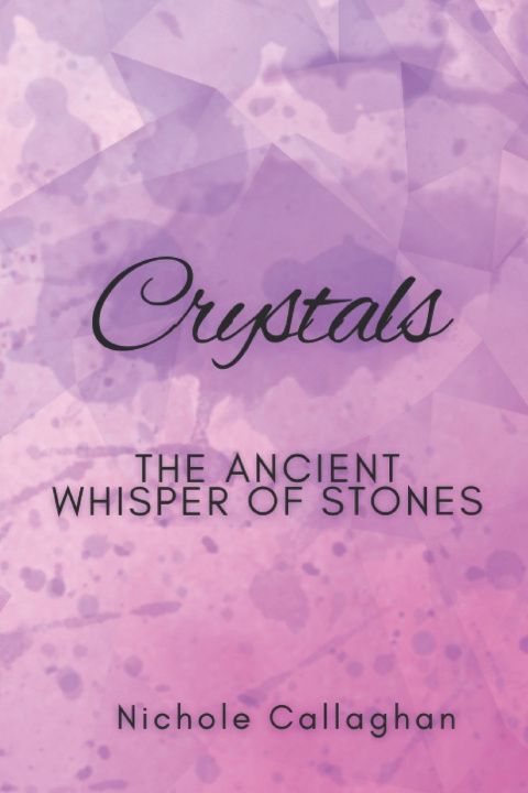 Boek Crystals Nichole CALLAGHAN