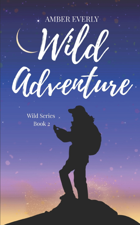 Carte Wild Adventure Amber Everly
