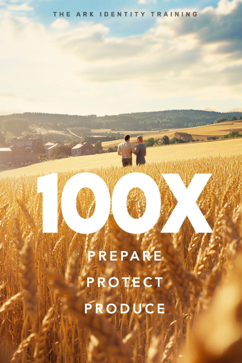 Książka 100X Travis Gluckler