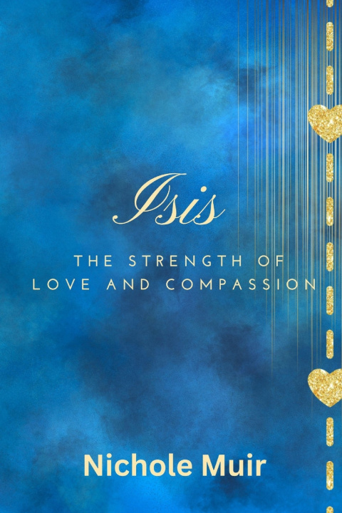 Libro Isis Nichole Muir