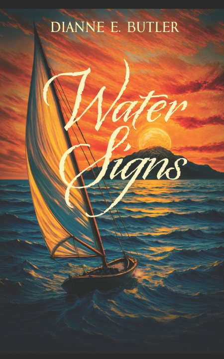Buch Water Signs Dianne E Butler