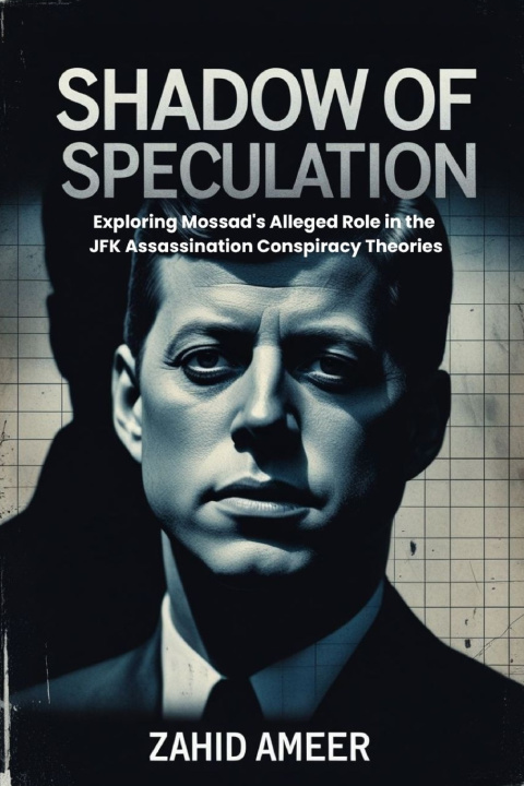 Könyv Shadow of Speculation Zahid Ameer