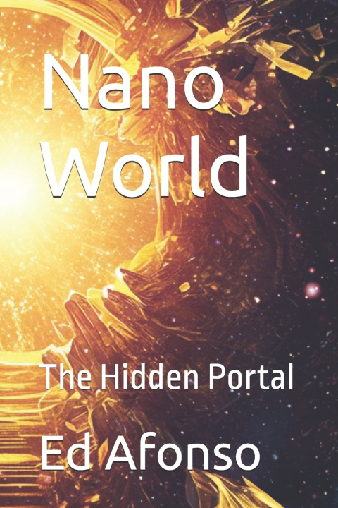 Carte Nano World Ed Afonso