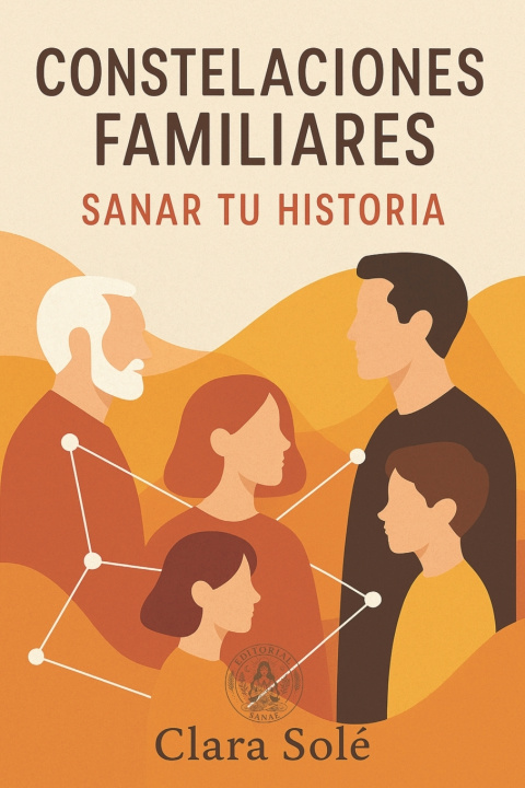 Könyv Constelaciones Familiares Clara Solé