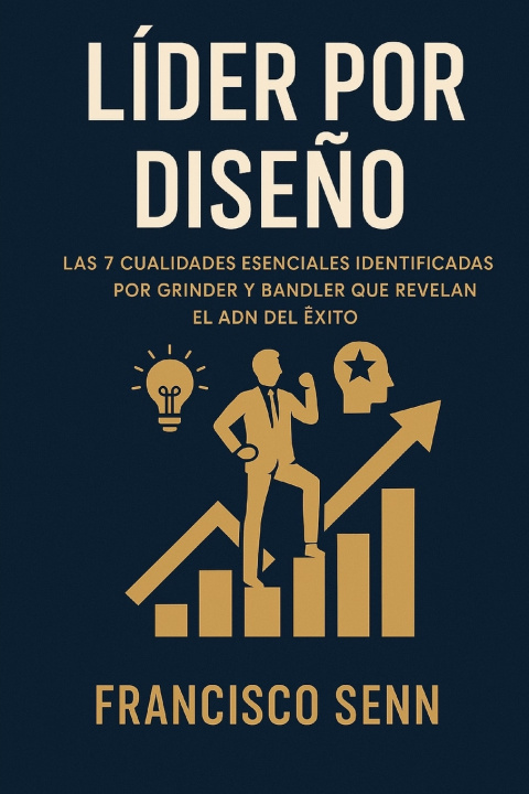 Libro Líder por Diseño Francisco Senn