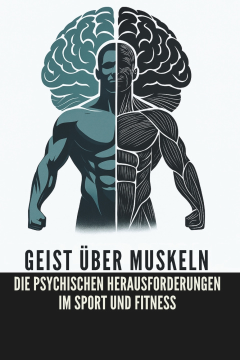 Книга Geist über Muskeln Ciro Irmici