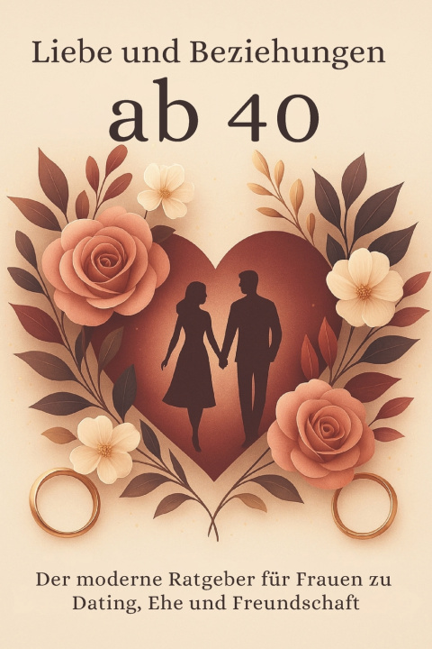 Libro Liebe und Beziehungen ab 40 Ciro Irmici