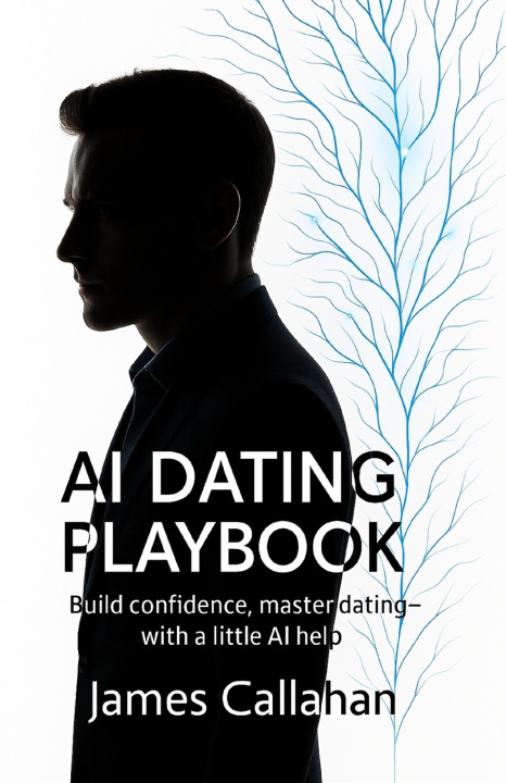Buch AI Dating Playbook James Callahan
