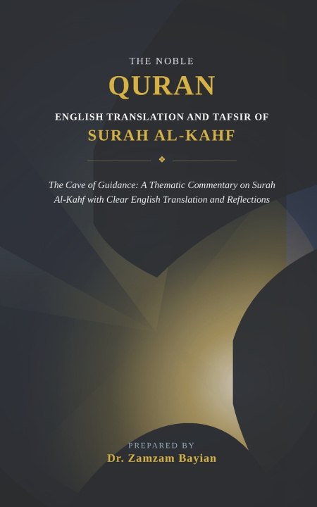 Carte The Noble Quran Dr. Zamzam Bayian