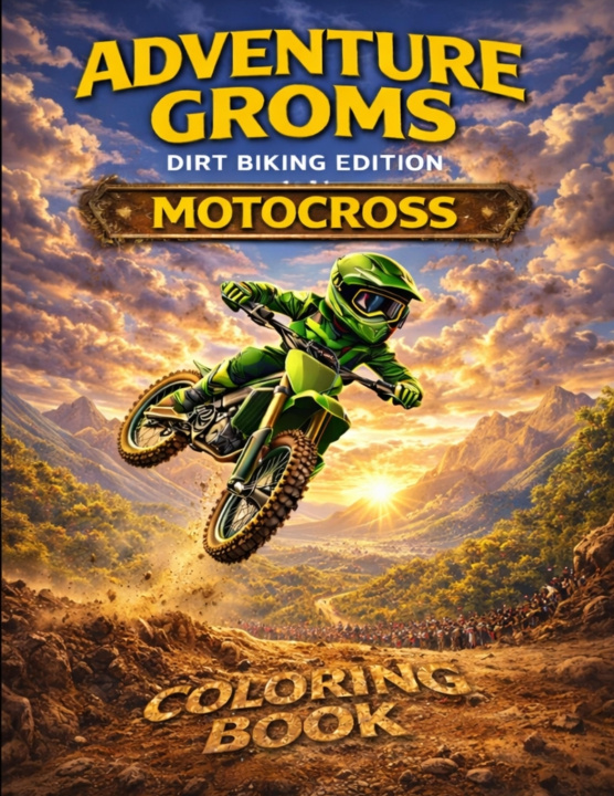Buch Adventure Groms Adventure Groms