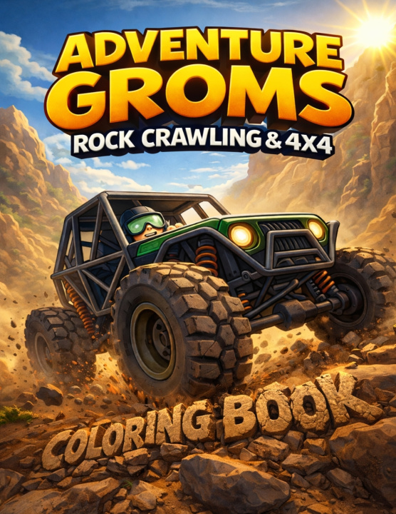 Carte Adventure Groms Adventure Groms