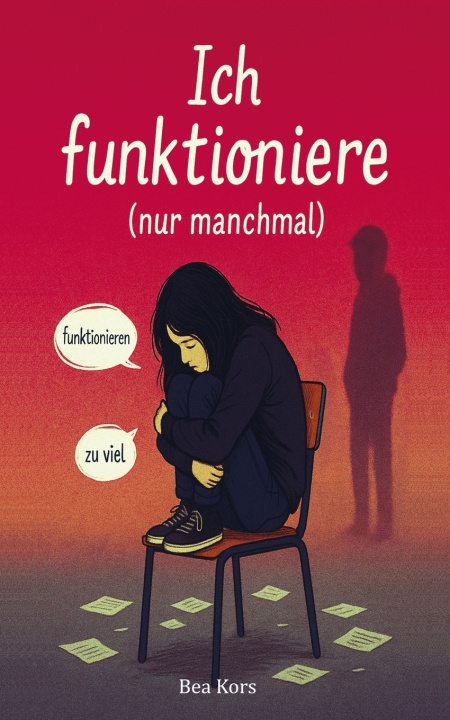 Buch Ich funktioniere (nur manchmal) Bea Kors