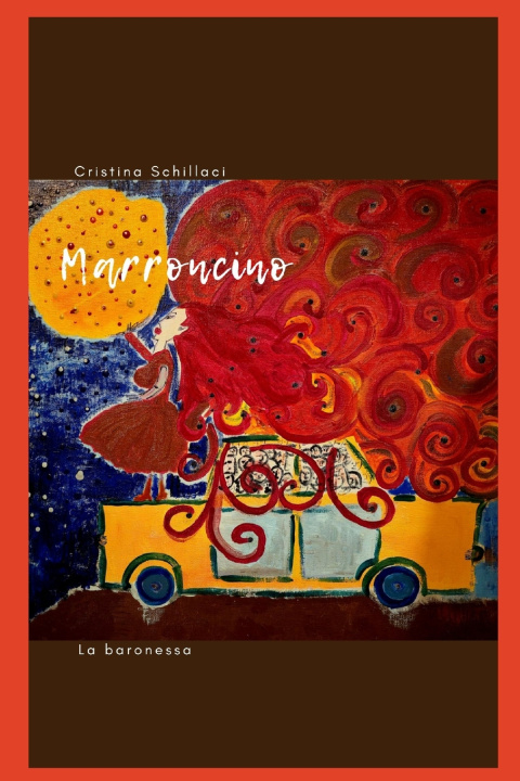 Carte Marroncino Cristina Schillaci