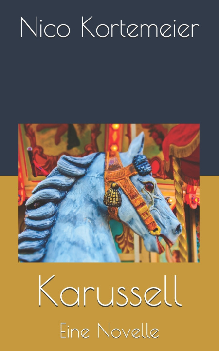 Boek Karussell Nico Kortemeier