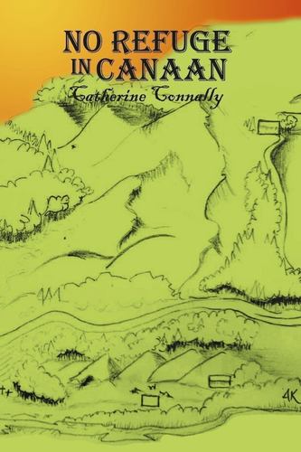 Buch No Refuge in Canaan Connally