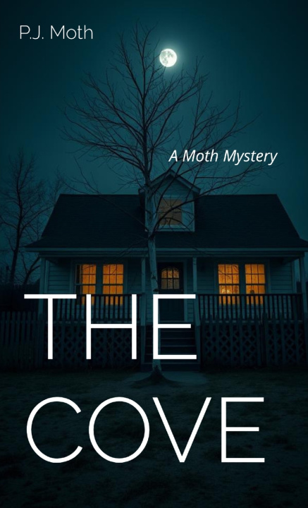 Buch The Cove P.J. Moth