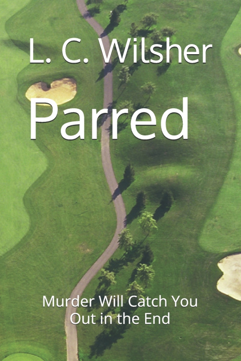 Boek Parred L C Wilsher