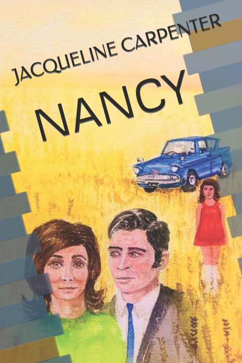 Knjiga NANCY JACQUELINE CARPENTER