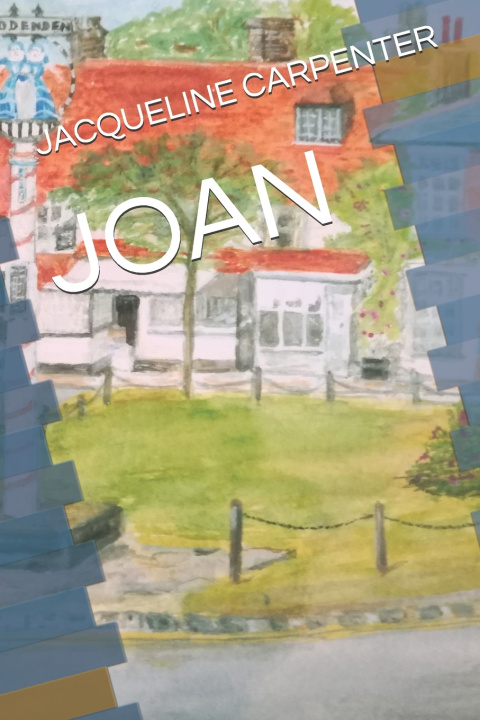 Książka JOAN JACQUELINE CARPENTER