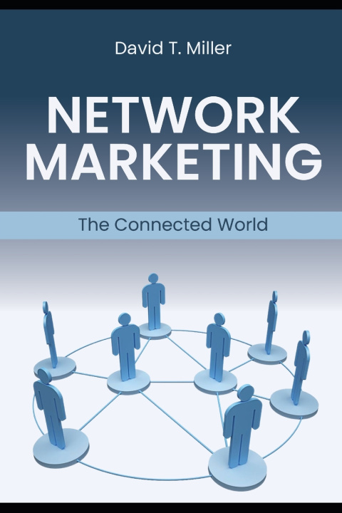 Libro Network Marketing David Tamunoibi Miller