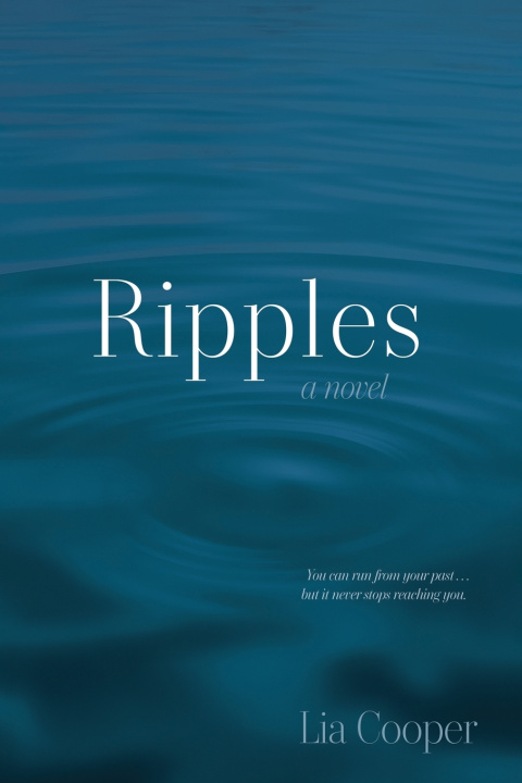 Book Ripples Lia Cooper