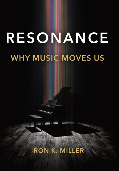Libro Resonance Ron K. Miller