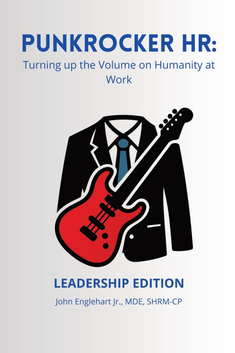 Buch PunkRocker HR John Englehart