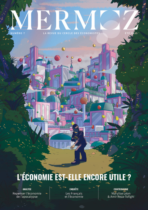 Livro Mermoz n°7 Lorenzi