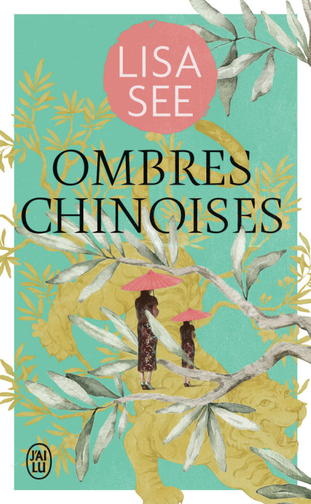 Kniha Ombres chinoises See