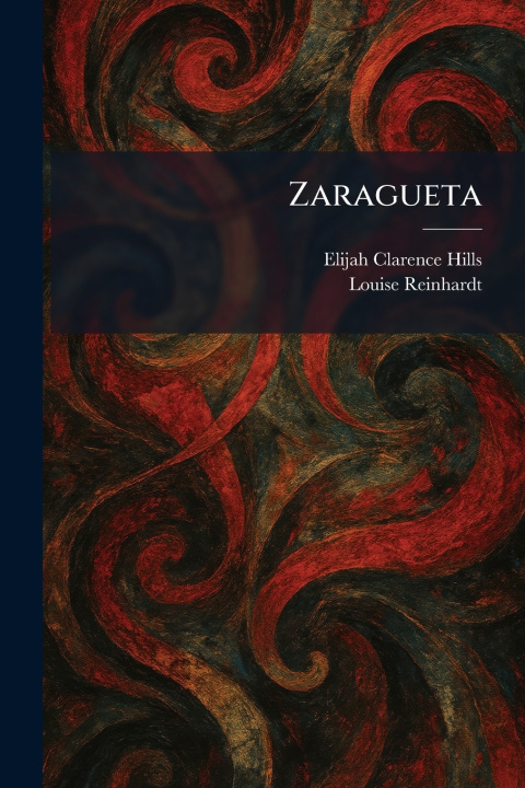 Boek Zaragueta Elijah Clarence Hills