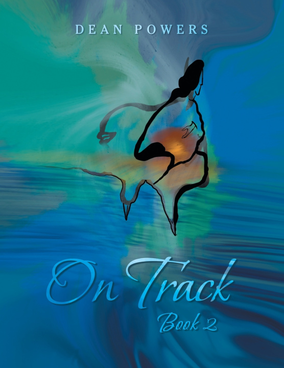 Boek ON TRACK Dean Powers