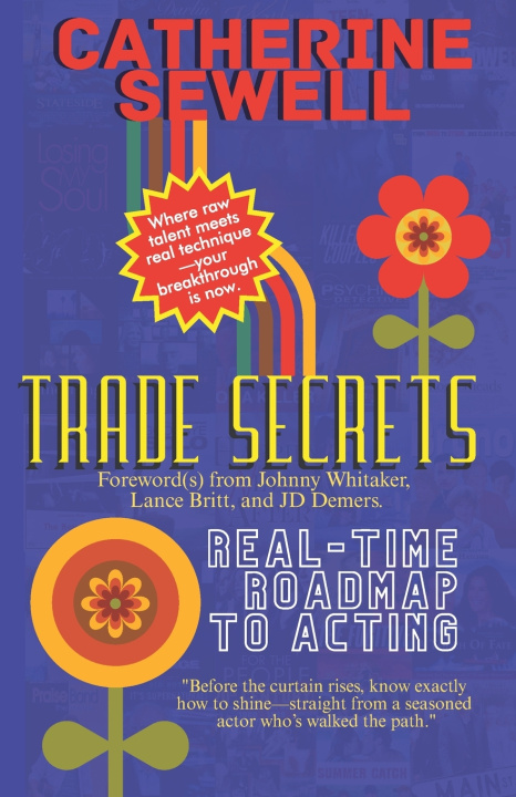 Buch Trade Secrets Catherine Sewell