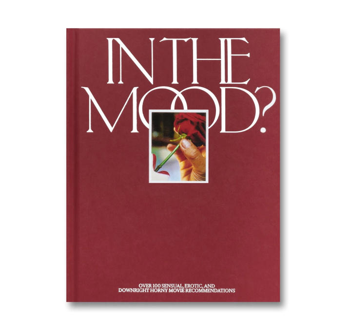 Libro In the Mood? 