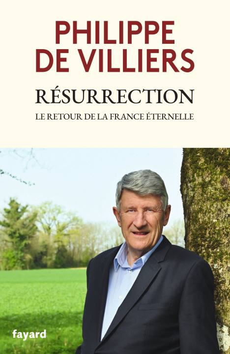 Book Document 2026 Philippe de Villiers