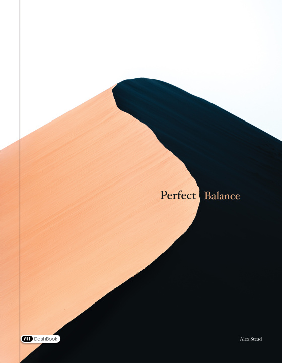 Kniha Perfect Balance Stead
