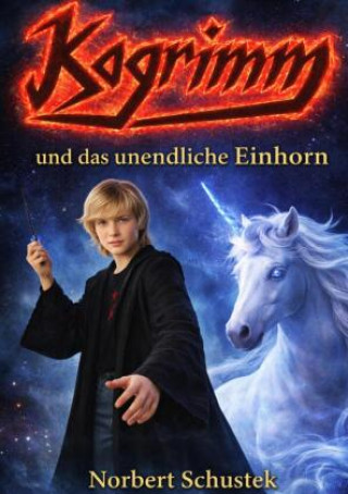 Книга Kagrimm Norbert Schustek