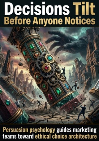 Book Decisions Tilt Before Anyone Notices Jonathan Hayes